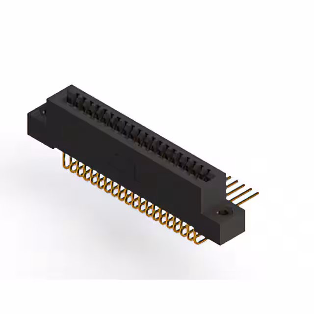 392-040-558-207 EDAC Inc.  Edgeboard Connectors